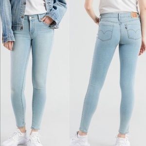 Levi Skinny jeans 👖